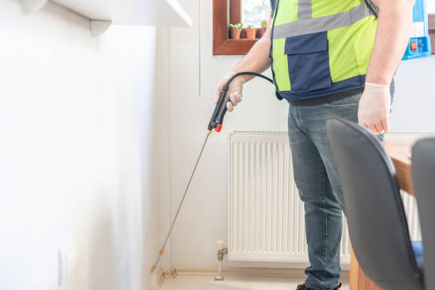 Best Bed Bug Extermination  in North Bend, OH